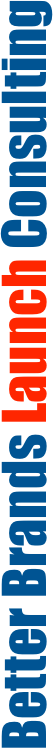 Better Brands Launch Consulting